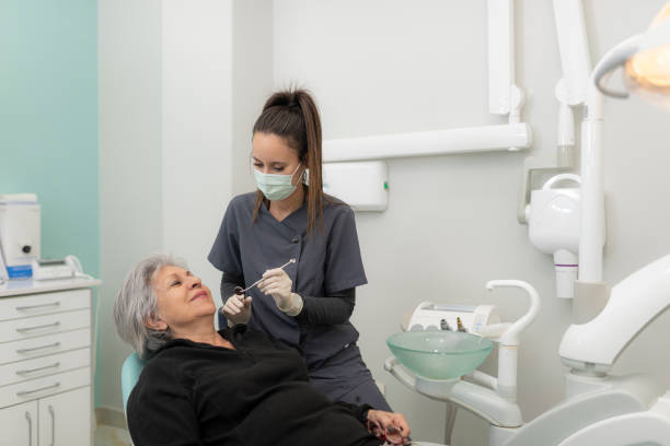 Best Emergency Tooth Extraction in East Basin, UT