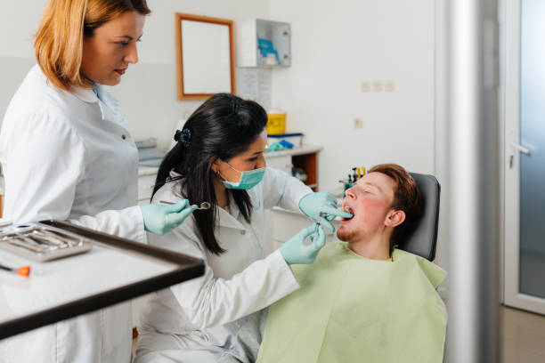 Best Weekend Emergency Dentist in East Basin, UT