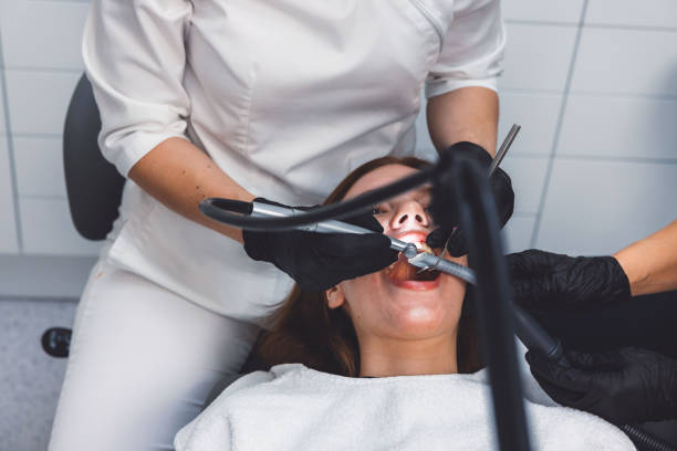 Best Weekend Emergency Dentist in East Basin, UT