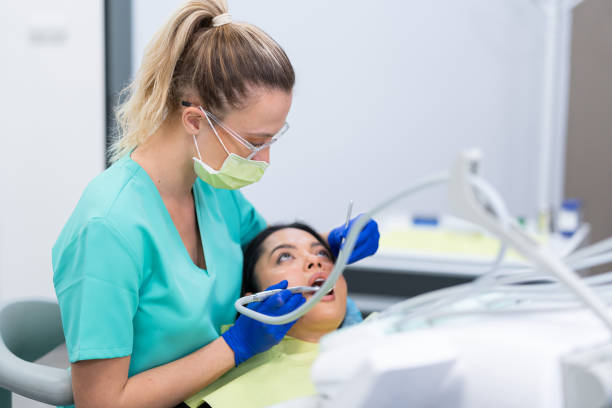 Best Emergency Broken Tooth Repair in East Basin, UT